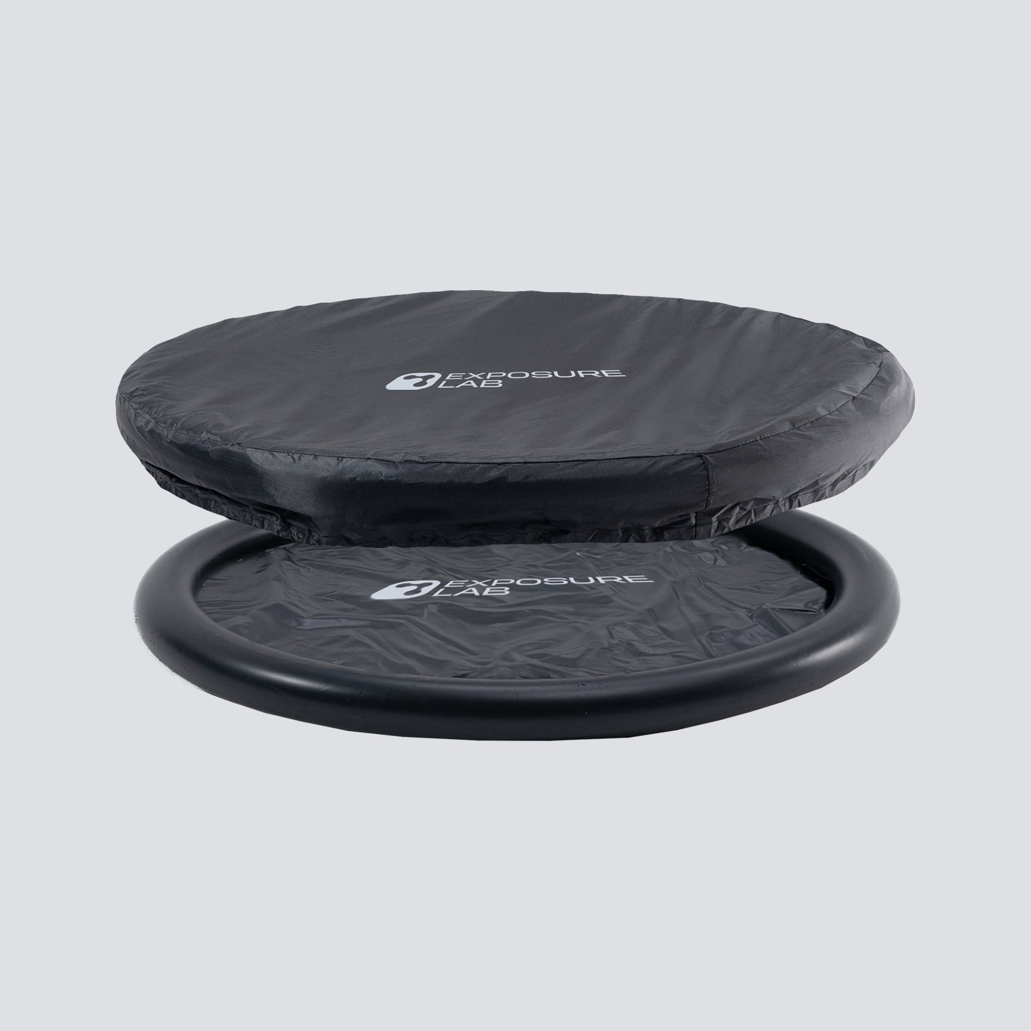 Lid Lab IceLab Lid and Cover – Exposure Lab