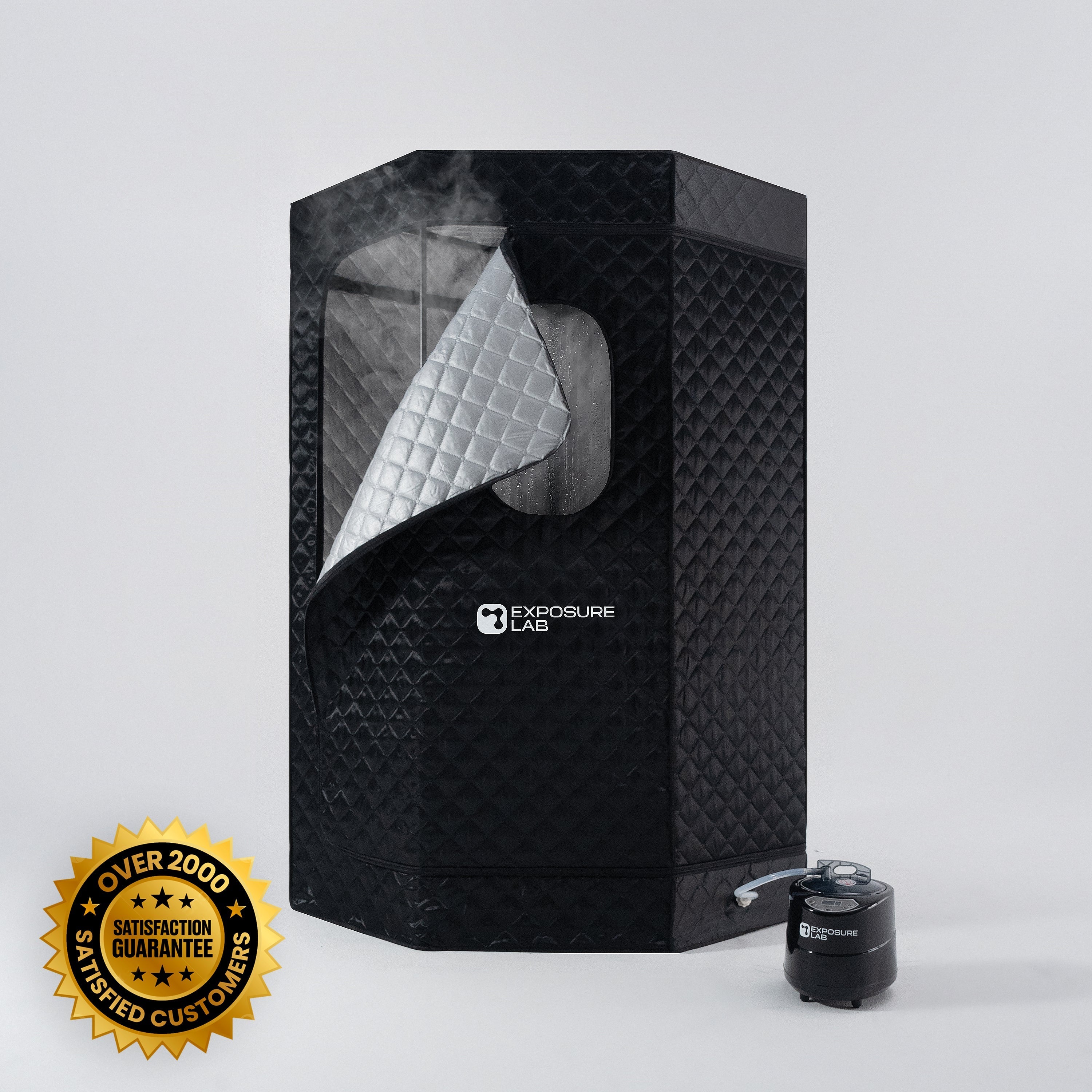 ExposureLab® Ultimate Biohack Bundle (Limited Time Only) – Exposure Lab