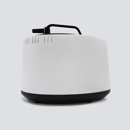 HeatLab® Steaming Unit